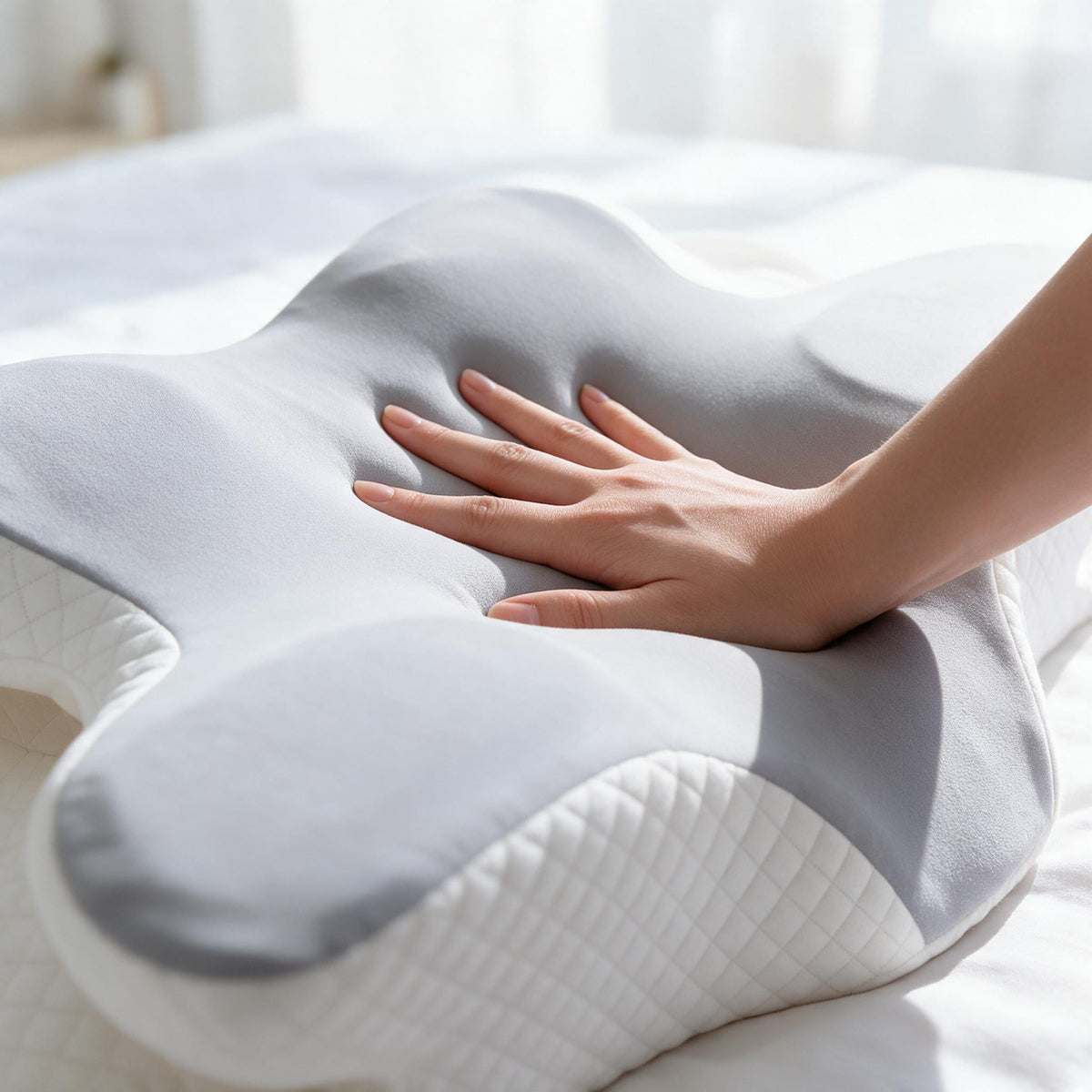 Khozy™ Reverie Support Pillow