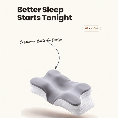 Khozy™ Reverie Support Pillow